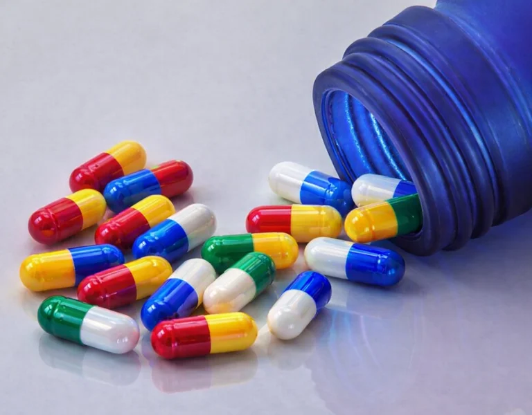 Capsules